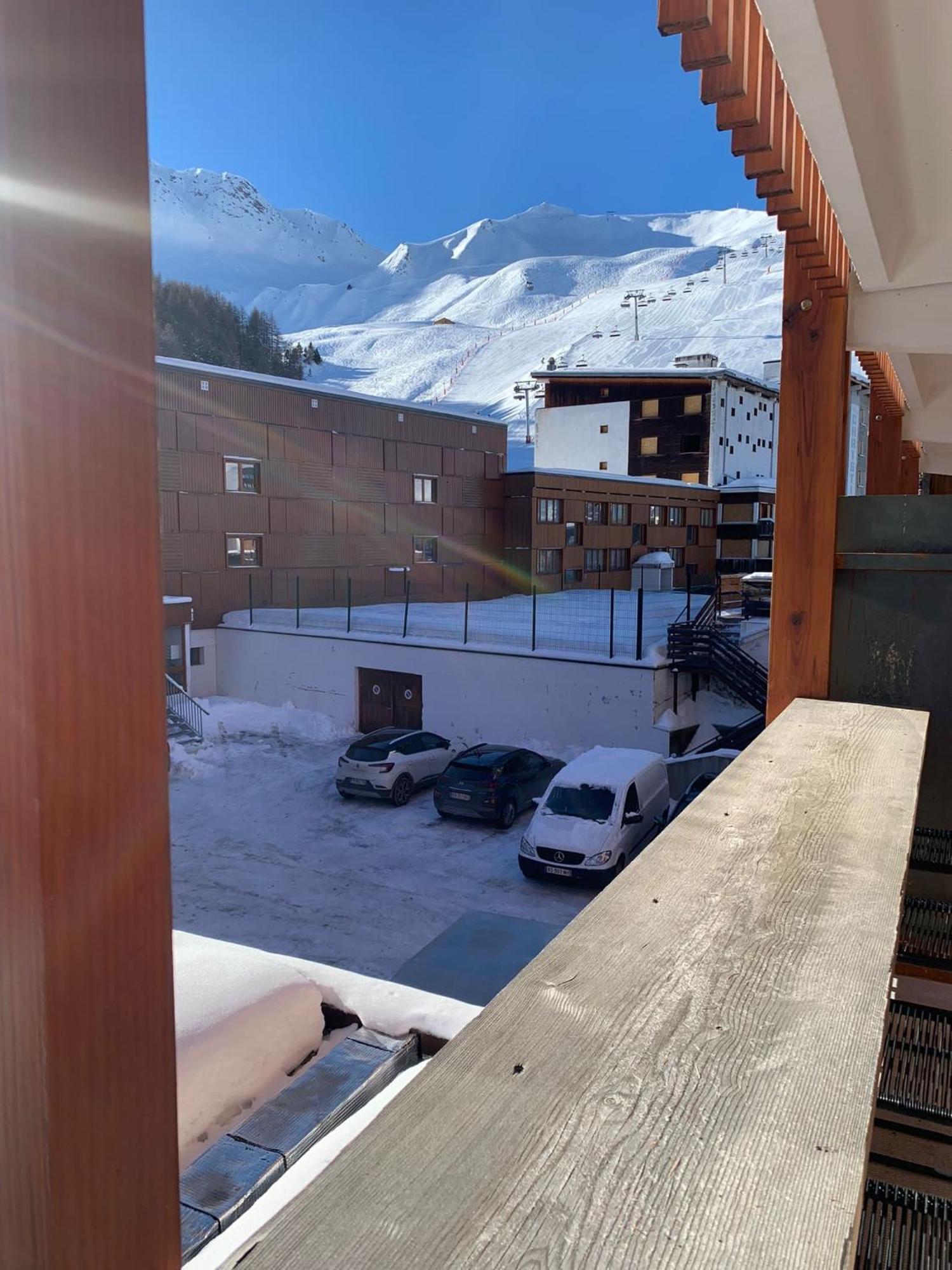Renove Au Pied Des Pistes *