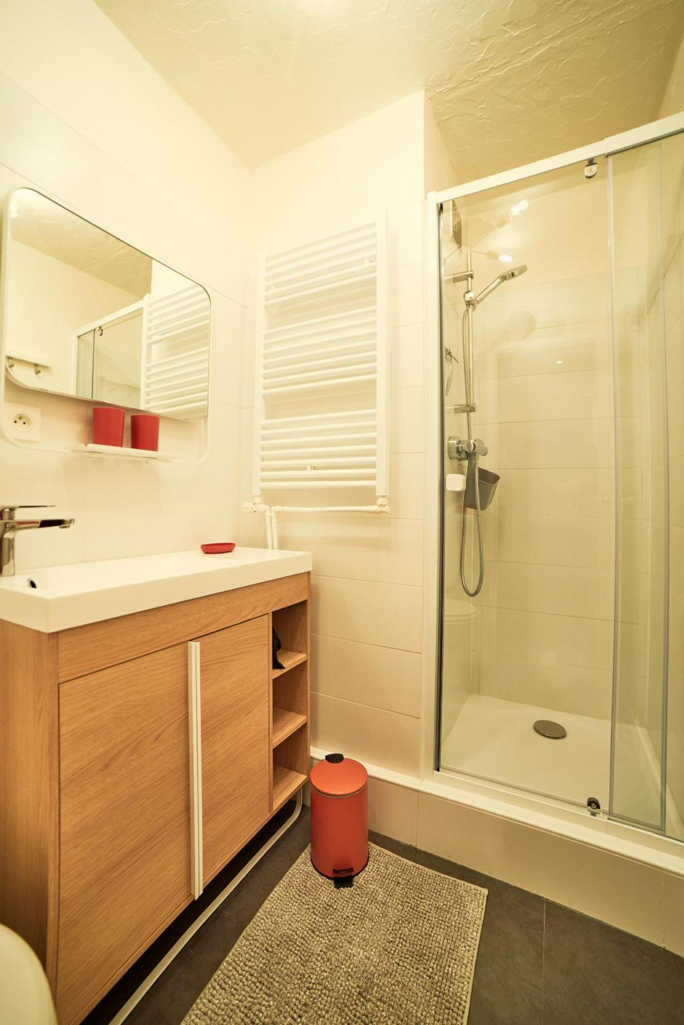 Renove Au Pied Des Pistes Apartamento