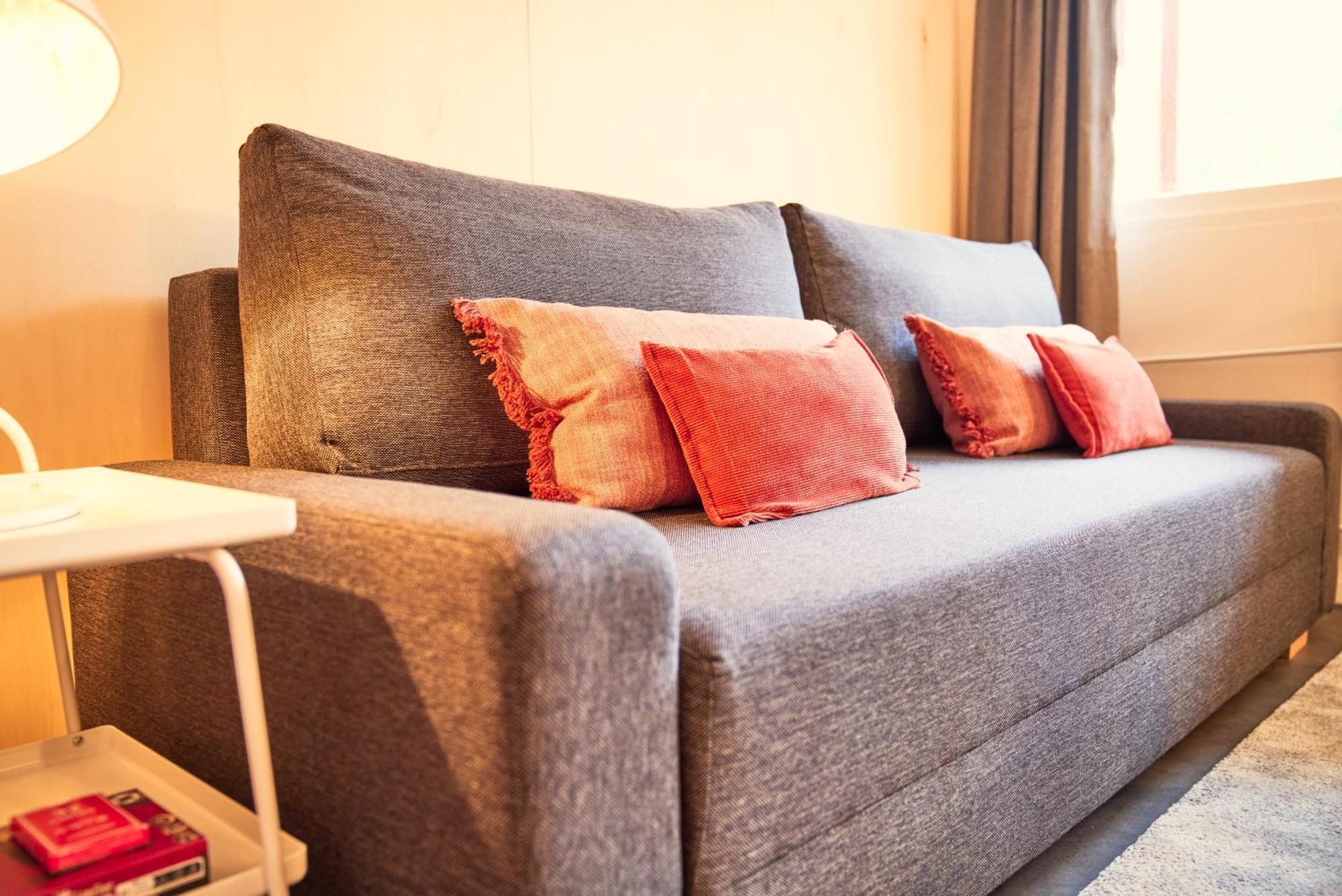 Renove Au Pied Des Pistes Apartment *