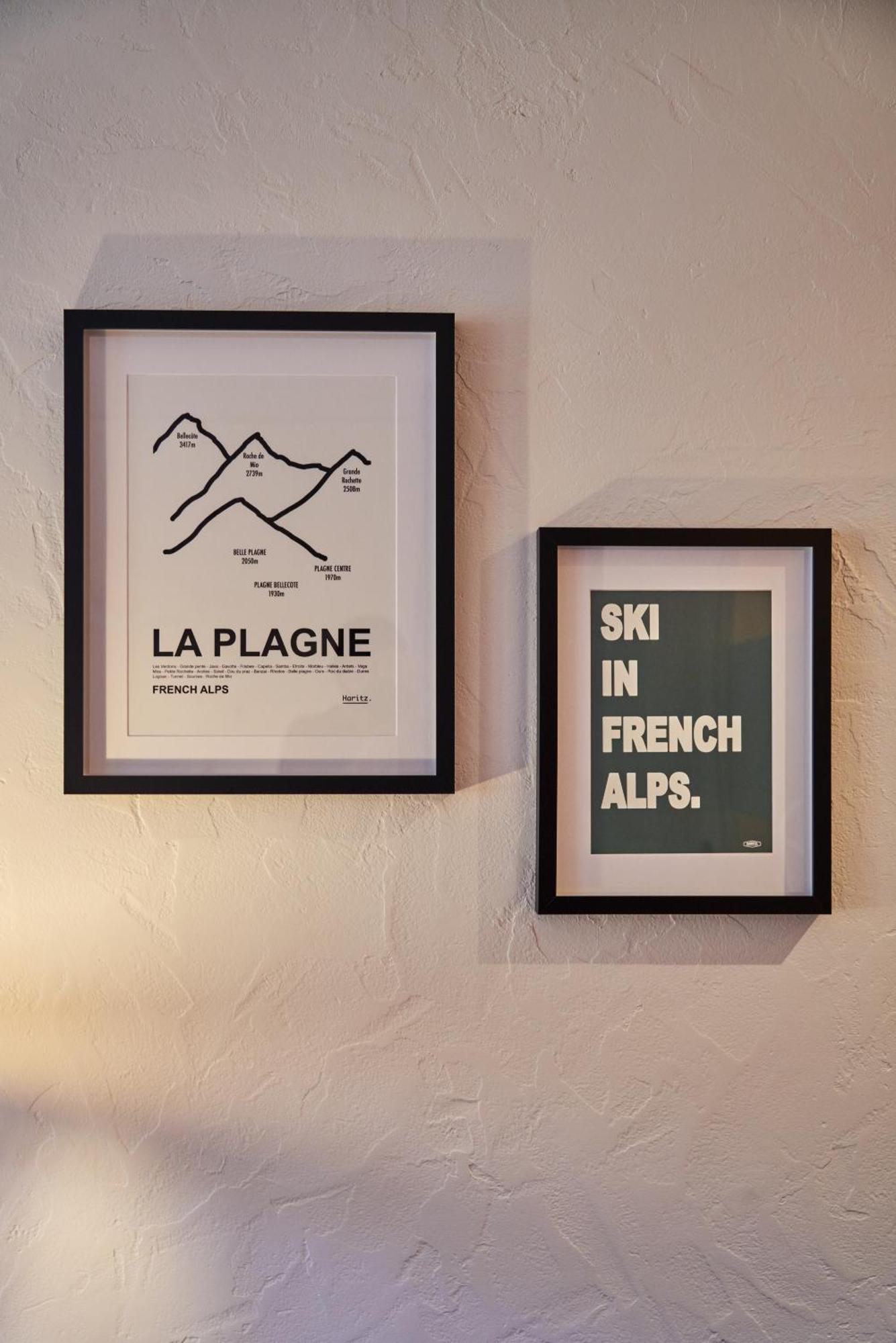 Renove Au Pied Des Pistes *