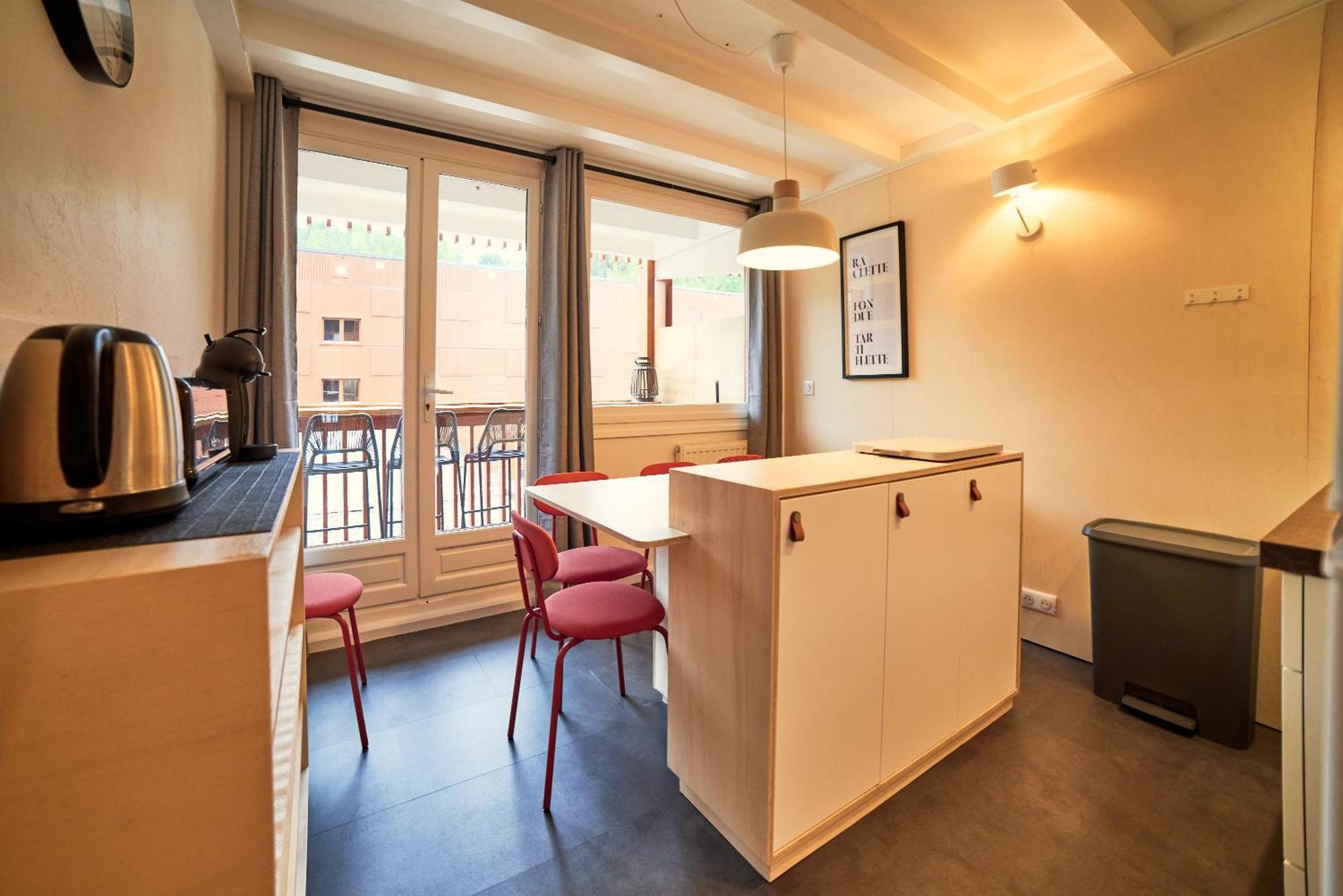 Renove Au Pied Des Pistes