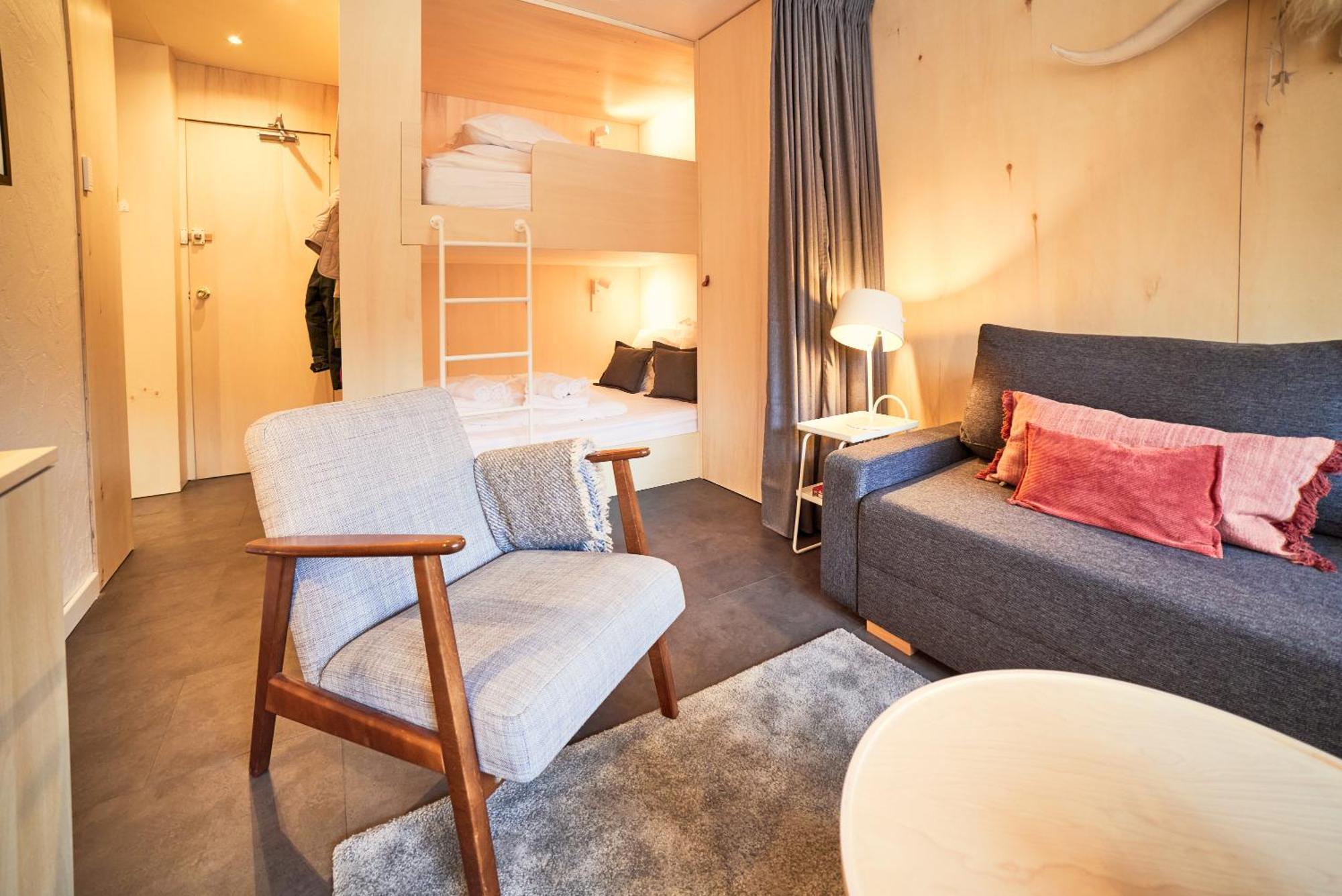 Renove Au Pied Des Pistes Apartment