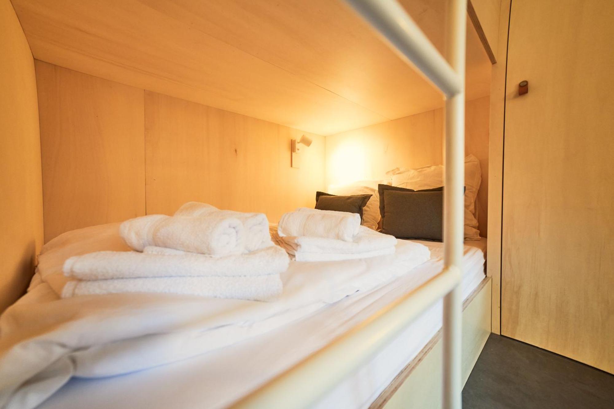 Apartment Renove Au Pied Des Pistes *