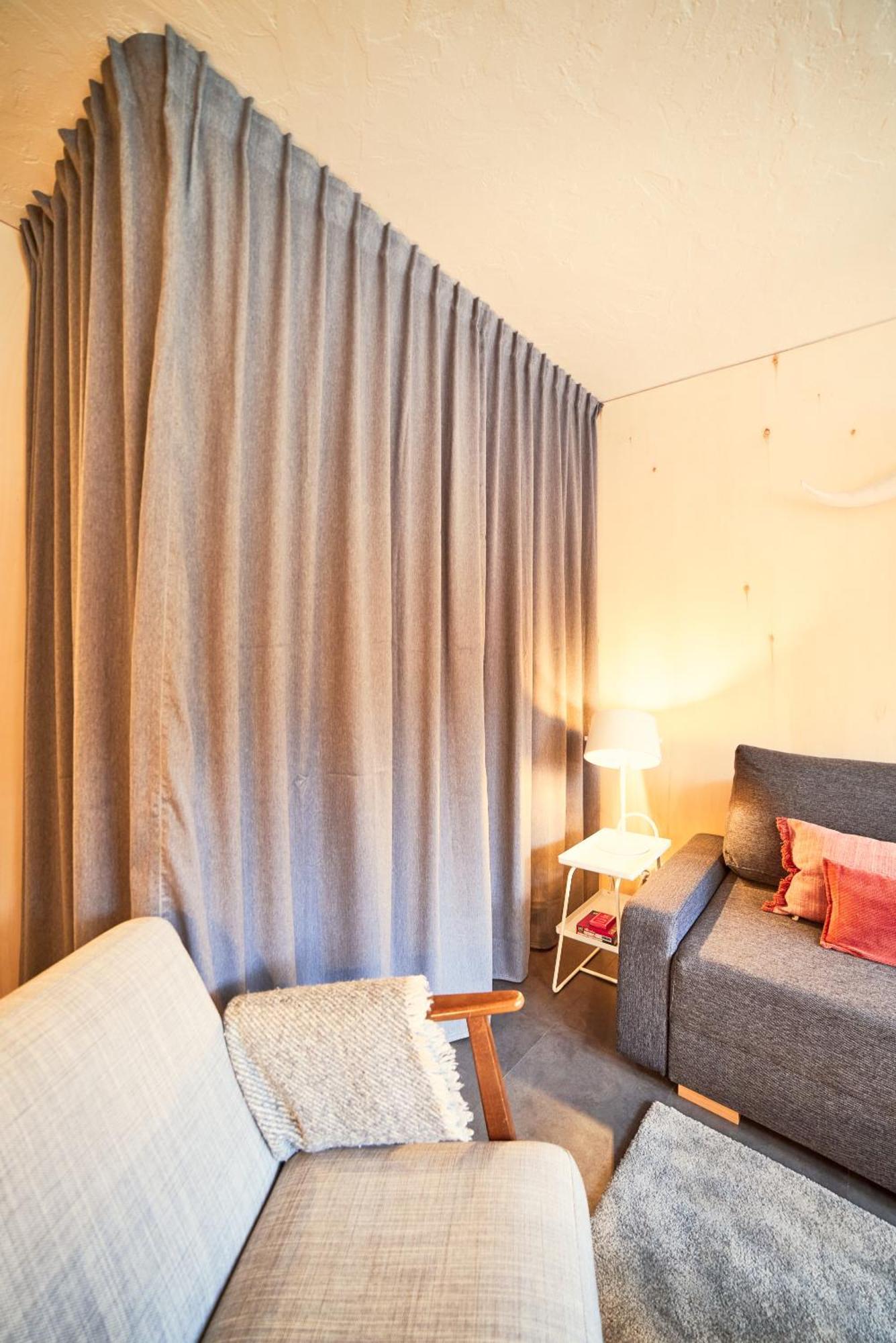 Renove Au Pied Des Pistes *