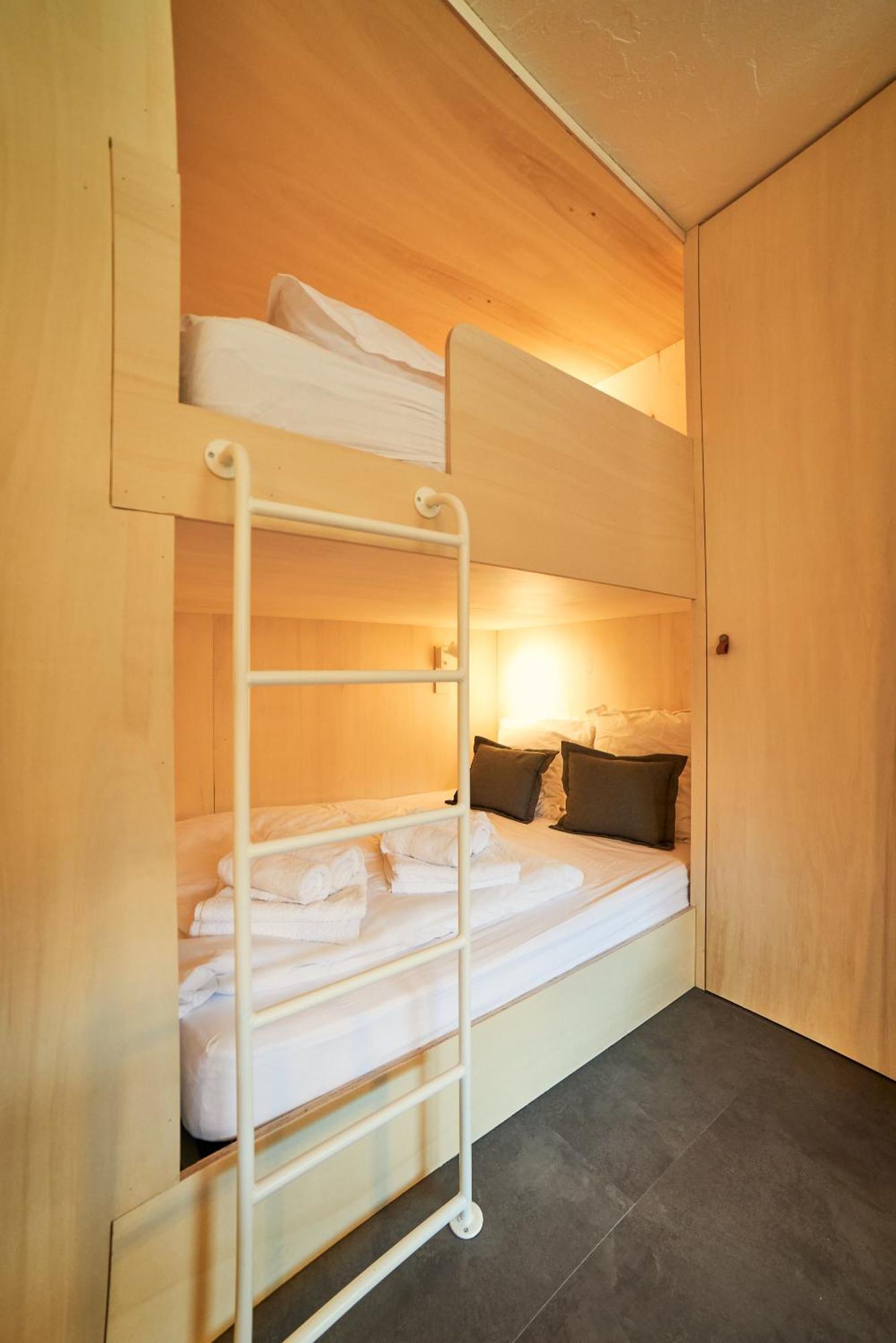 Renove Au Pied Des Pistes * La Plagne