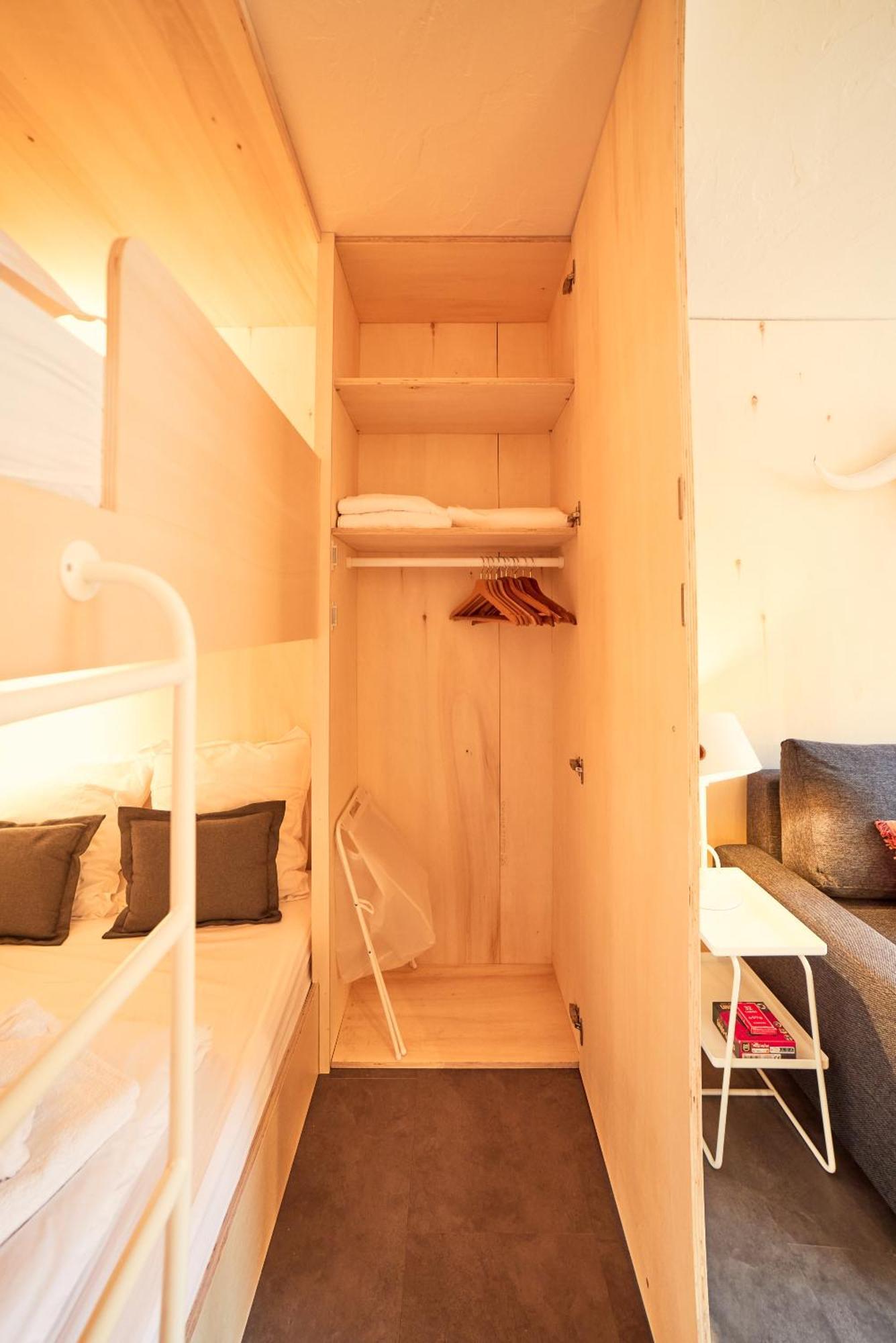 Renove Au Pied Des Pistes Apartamento