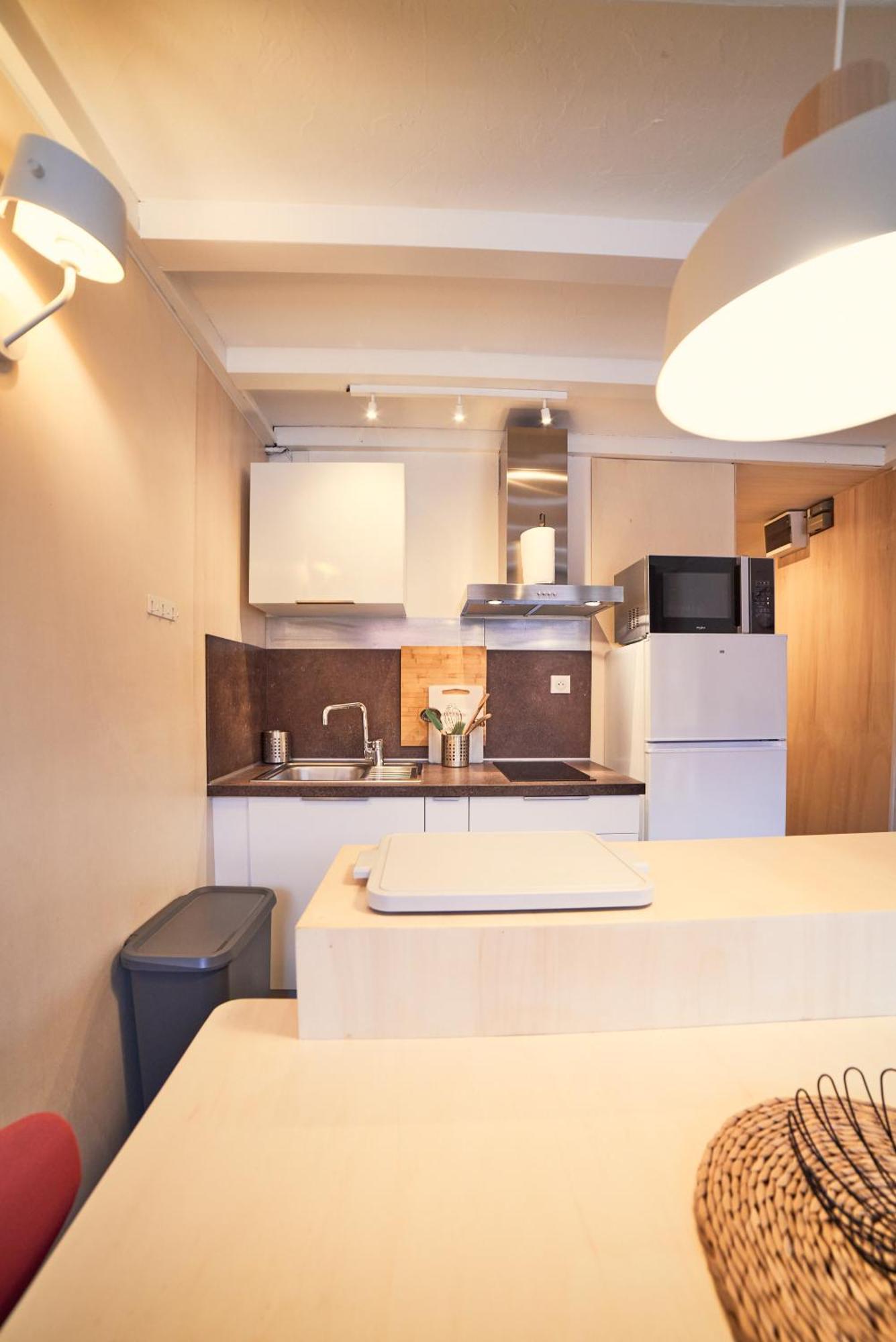 Renove Au Pied Des Pistes